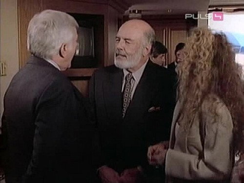 Diagnosis: Murder Season 2 Episode 9 - The Last Laugh (1)