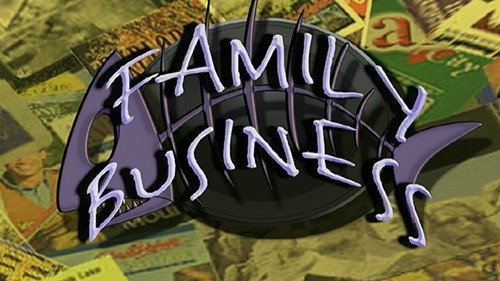 undefined Season 2 Episode 5 - Family Business
