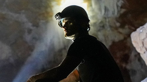 Expedition X Season 9 Episode 7 - Descent Into the Mayan Underworld