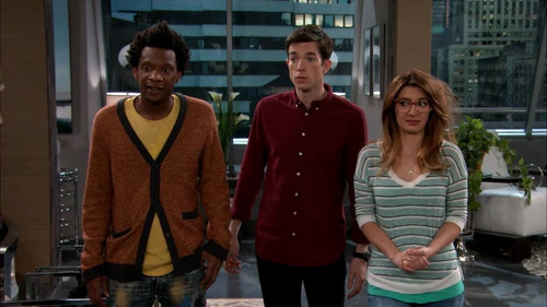 Mulaney Season 1 Episode 13 - Life is a Series of Different Apartments