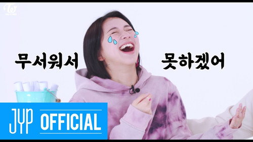 TIME TO TWICE Season 1 Episode 1 - TIME TO TWICE EP.01