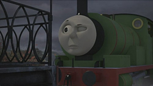 Thomas & Friends Season 20 Episode 22 - Three Steam Engines Gruff