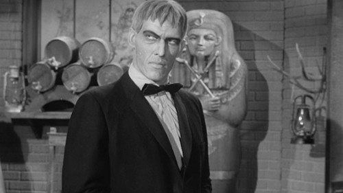 undefined Season 2 Episode 29 - Lurch's Grand Romance