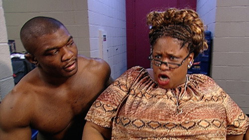 Raw Season 14 Episode 6 - Raw - Feb. 06, 2006