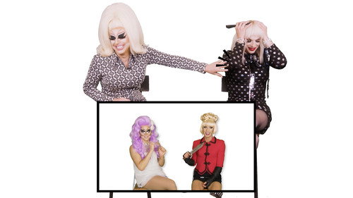 UNHhhh Season 7 Episode 13 - Reactions