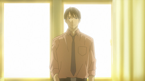 At the Mercy of the Sky Season 1 Episode 6 - Pleased to Meet You
