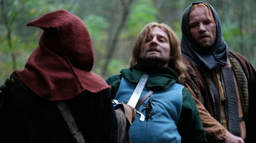 The Crown of the Kings Season 1 Episode 29 - Episode 29