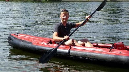 Kesslers Expedition Season 1 Episode 3 - Auf der Spree nach Berlin (3)