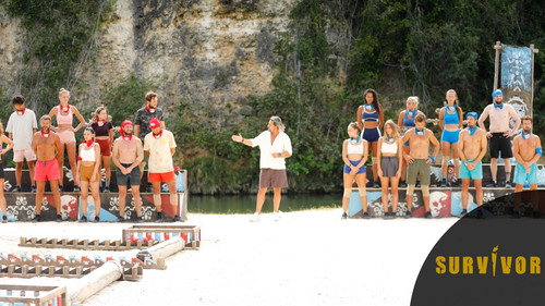 Episode 31 still