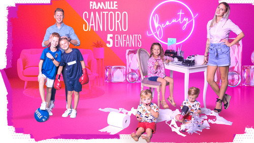 Familles nombreuses : La vie en XXL Season 1 Episode 3 - Episode 3
