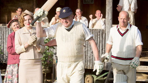 Father Brown Season 3 Episode 5 - The Last Man