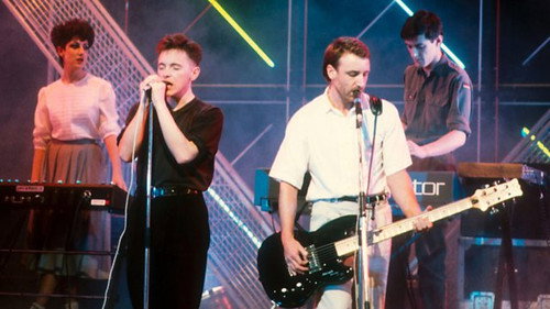Top of the Pops Season 21 Episode 18 - Episode 18