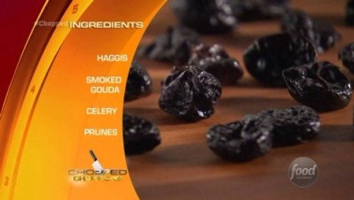 Chopped Season 14 Episode 2 - Chopped Champions: Part 1