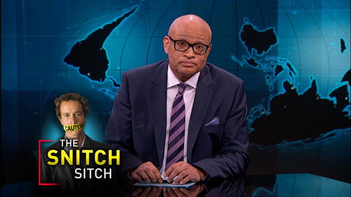 Snitching in America & Mike Yard's Tax Tips still