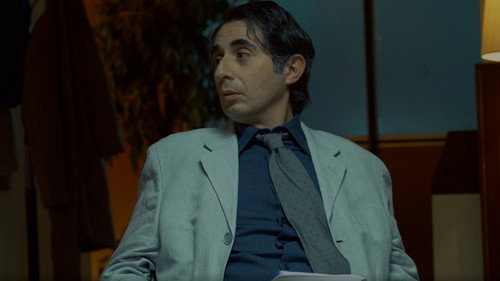 Doctor Portuondo Season 1 Episode 3 - Episode 3