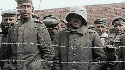 Apocalypse: World War I Season 1 Episode 5 - Deliverance
