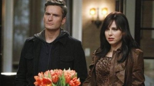 Brothers and Sisters Season 5 Episode 15 - Brody