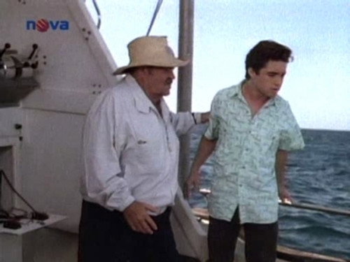 Jake and the Fatman Season 3 Episode 20 - Put Your Dreams Away