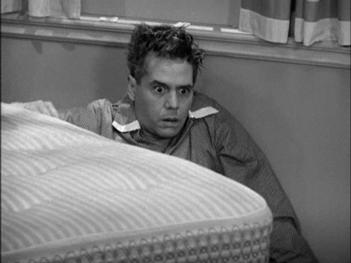 I Love Lucy Season 3 Episode 19 - Ricky Loses His Temper