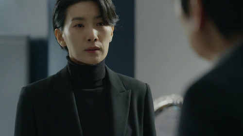 Nobody Knows Season 1 Episode 7 - Episode 7
