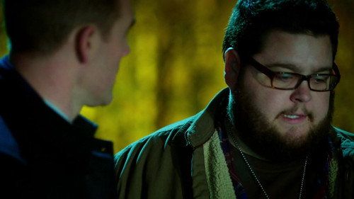 CSI: Cyber Season 2 Episode 13 - The Walking Dead