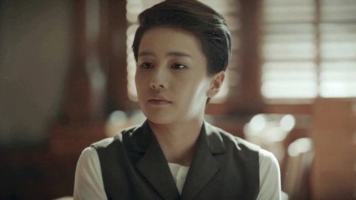 Arsenal Military Academy Season 1 Episode 38 - Episode 38
