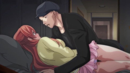 Souryo to Majiwaru Shikiyoku no Yoru ni... Season 1 Episode 3 - I Think Our Compatibility Is Not Bad at All