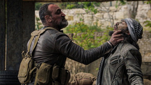 Al Hayba Season 4 Episode 26 - Episode 26
