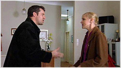 All Saints Season 4 Episode 28 - Empty Nest