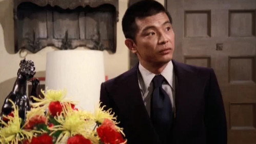 Mannix Season 8 Episode 8 - Enter Tami Okada