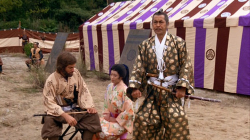Shōgun Season 1 Episode 3 - Part 3