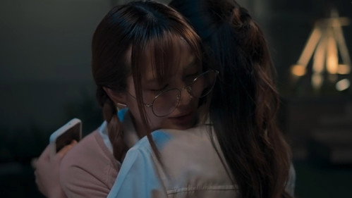 Break Up Service Season 1 Episode 5 - Mystery partner
