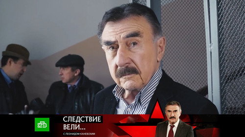 The investigation was conducted Season 19 Episode 14 - Episode 14