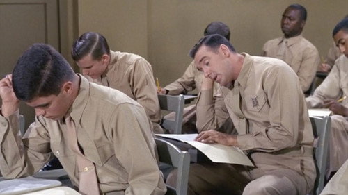 Gomer Pyle, U.S.M.C. Season 2 Episode 1 - PFC Gomer Pyle