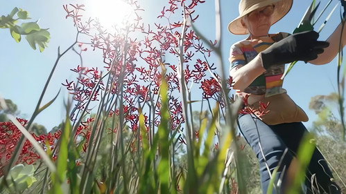 Gardening Australia Season 33 Episode 23 - Episode 23 Sand, Shorebirds, Houseplants, Bendigo & Rescue