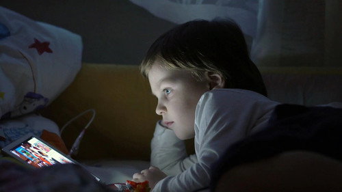 The Nature of Things Season 60 Episode 2 - Kids vs. Screens