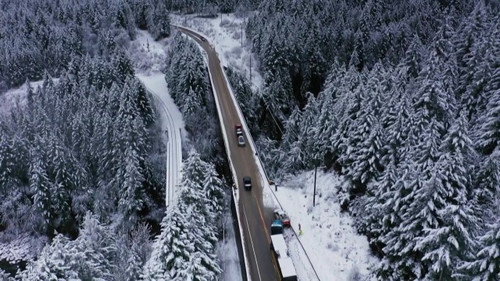 Highway Thru Hell Season 10 Episode 6 - Bent Metal Dynasty