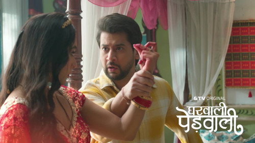 Gharwali Pedwali Season 1 Episode 13 - Jeetu’s Plan to Outsmart Latika