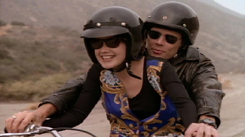Melrose Place Season 1 Episode 16 - The Whole Truth