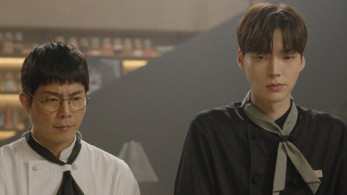 Reunited Worlds Season 1 Episode 10 - Living Your Dream