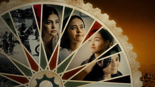 Four Corners Season 66 Episode 18 - Escaping Kabul
