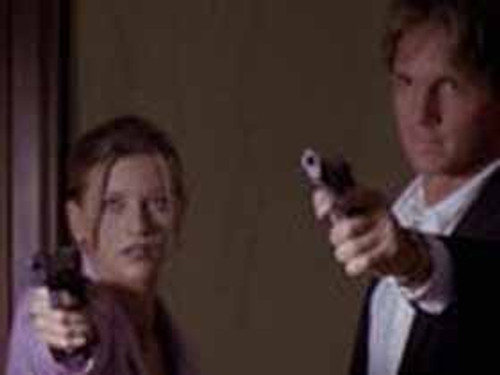 Silk Stalkings Season 7 Episode 6 - Guilt By Association