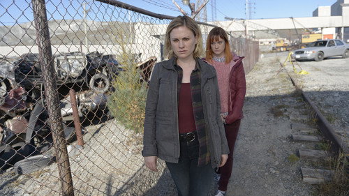 Bellevue Season 1 Episode 2 - He's Back