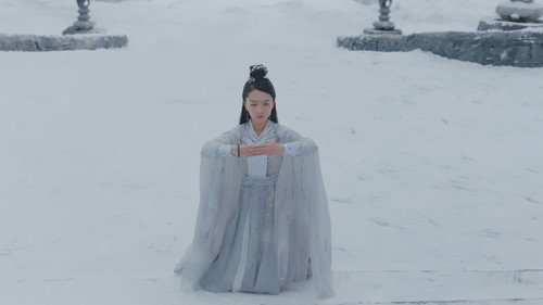 Ancient Love Poetry Season 1 Episode 49 - Episode 49