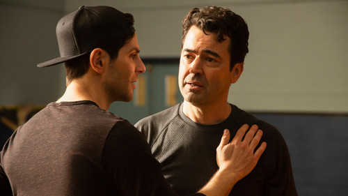 A Million Little Things Season 1 Episode 12 - the day before...