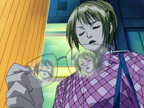 Peach Girl: Super Pop Love Hurricane Season 1 Episode 23 - Forced Choice