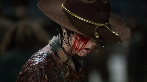 undefined Season 6 Episode 9 - No Way Out
