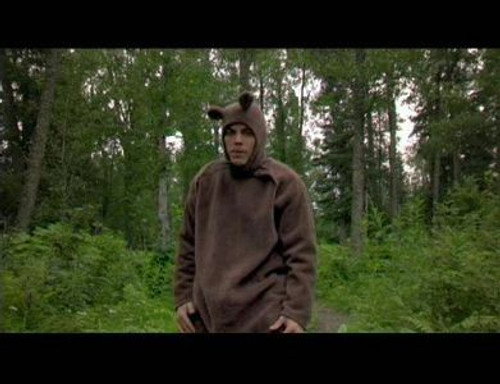 Wildboyz Season 1 Episode 2 - Alaska
