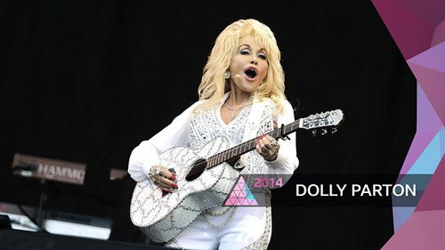 Glastonbury Season 18 Episode 19 - Dolly Parton