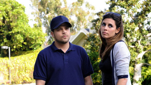 Entourage Season 6 Episode 3 - One Car, Two Car, Red Car, Blue Car